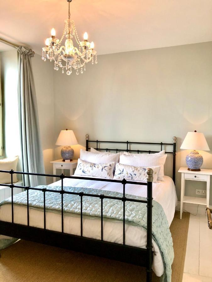 Maison Hirondelles Hotes Mezieres-sur-Issoire 外观 照片