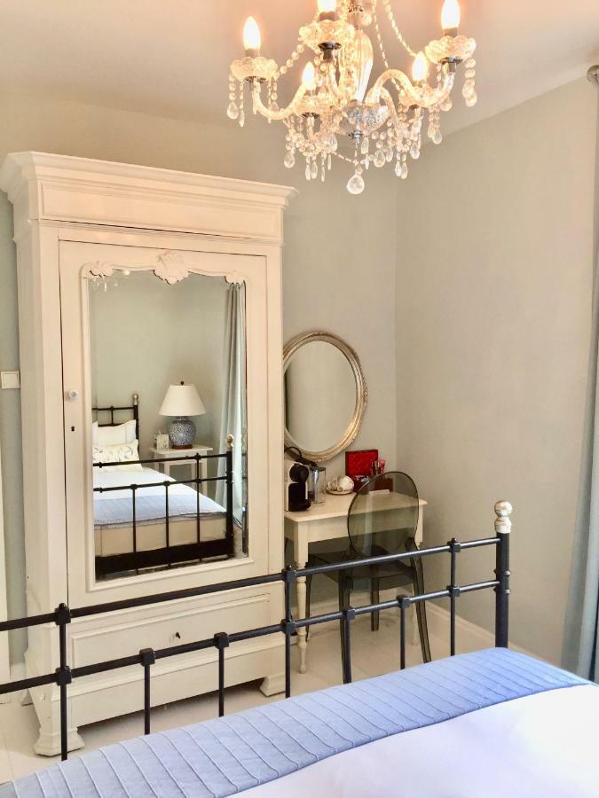 Maison Hirondelles Hotes Mezieres-sur-Issoire 外观 照片